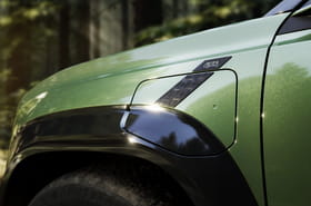 Grosse surprise chez Renault&nbsp;: les premi&egrave;res photos du 4x4&nbsp;qui sera &agrave; Roland-Garros sont d&eacute;j&agrave; sorties