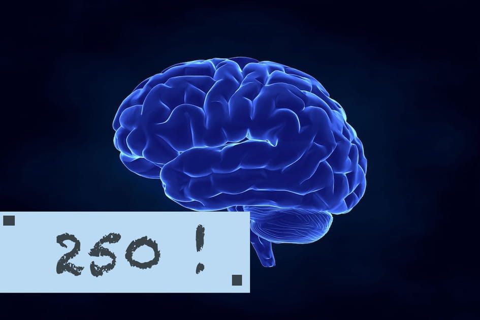 Un chiffre injurieux ?