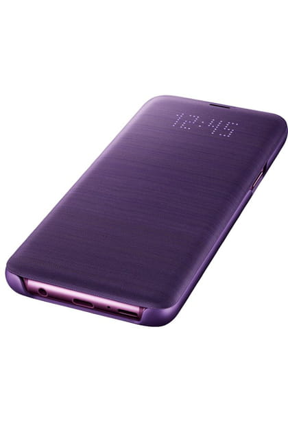 Emballer son smartphone dans du coton