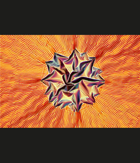 Une r&eacute;sine hautement protectrice