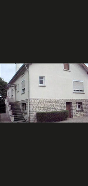 Dieue (Meuse)&nbsp;: une&nbsp;maison&nbsp;de&nbsp;111&nbsp;m2