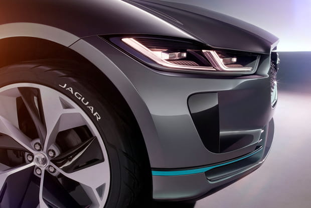 Des roues de 23 pouces