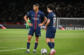 Ligue 1&nbsp;2025-2026&nbsp;: calendrier, r&eacute;sultats et classement