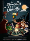 Les Ritournelles de la chouette