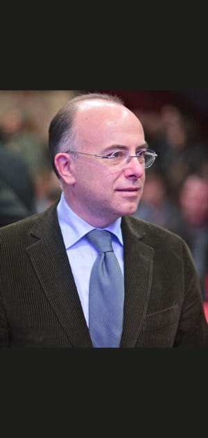 25e&nbsp;: patrimoine de Bernard Cazeneuve, 613&nbsp;496&nbsp;&euro;