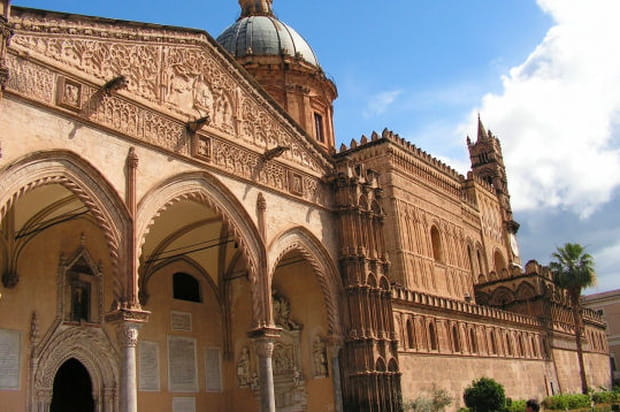 Aux frontières de l'Orient