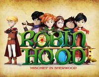 Robin des Bois : Le marionnettiste