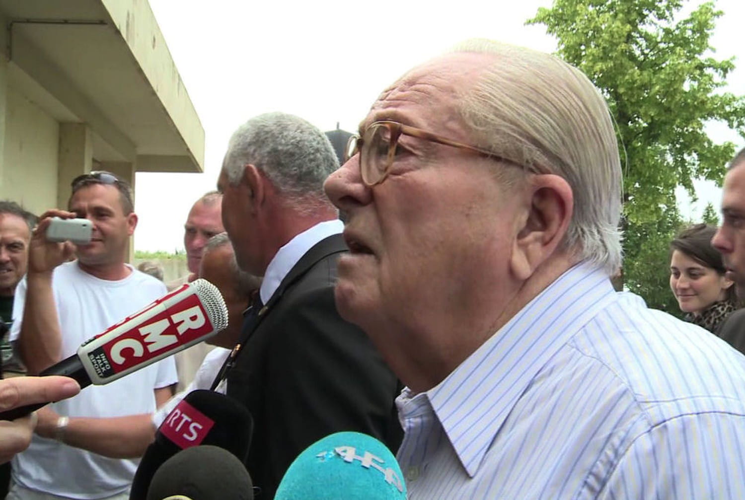 Régionales 2015 : suicide du FN en PACA ?