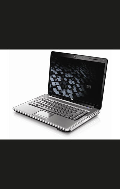 HP DV5