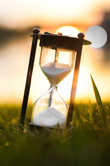 Il y a encore des changements d'heure&nbsp;! Quand a lieu le prochain&nbsp;?