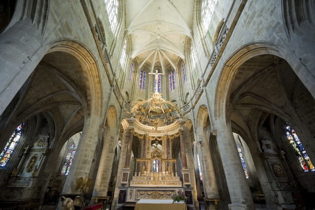 100 lieux incontournables de la Bretagne : Dinan et sa vieille ville