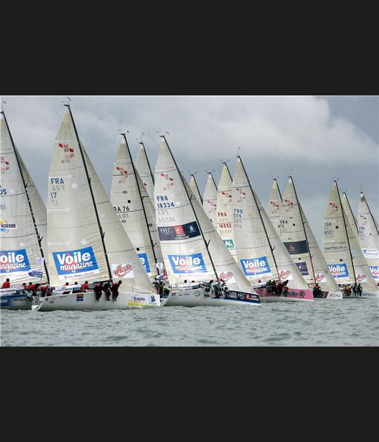 TFV&nbsp;: les meilleurs moments de la 30&egrave;me &eacute;dition