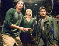 Scary Movie 3