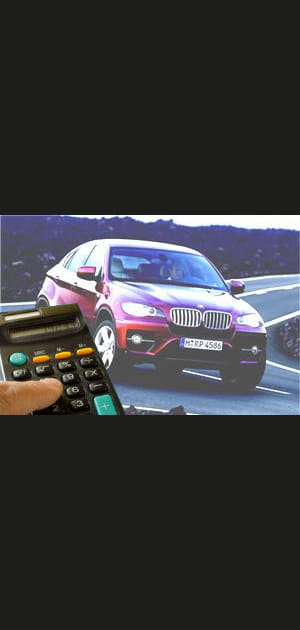Faire venir sa voiture de l'&eacute;tranger