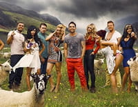The Valleys
