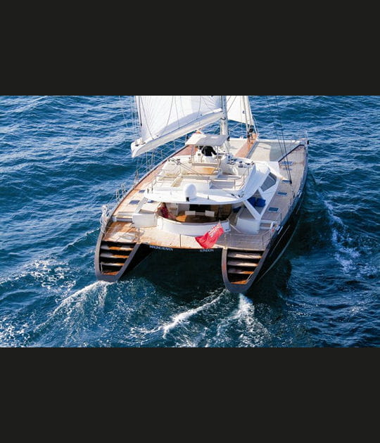 Vu d'en haut