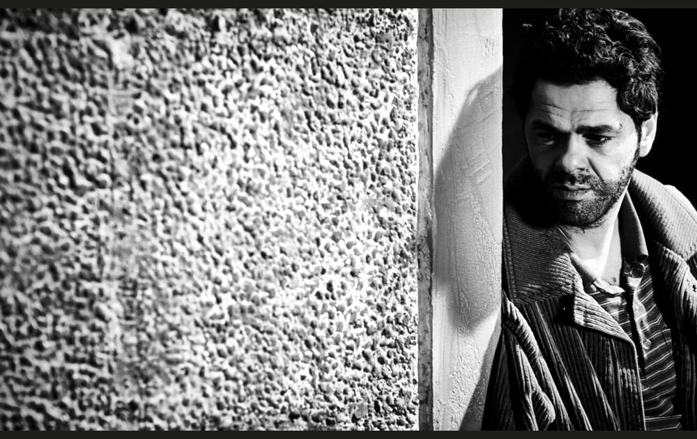 En embuscade...