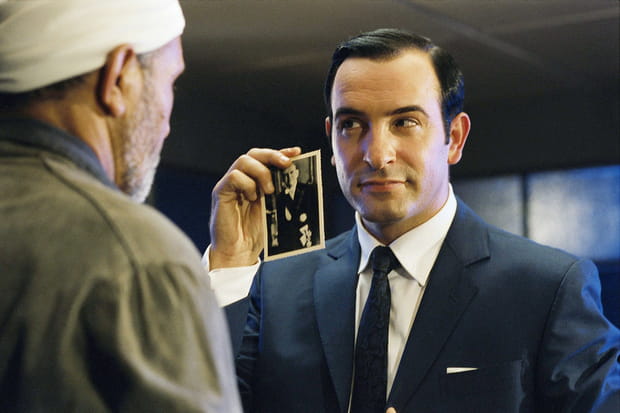 "J'vais vous tirer comme un poulet, vous allez prendre un plomb dans l'cul vous allez demander d'où y vient"