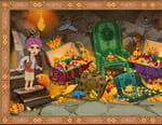 Les contes de Masha