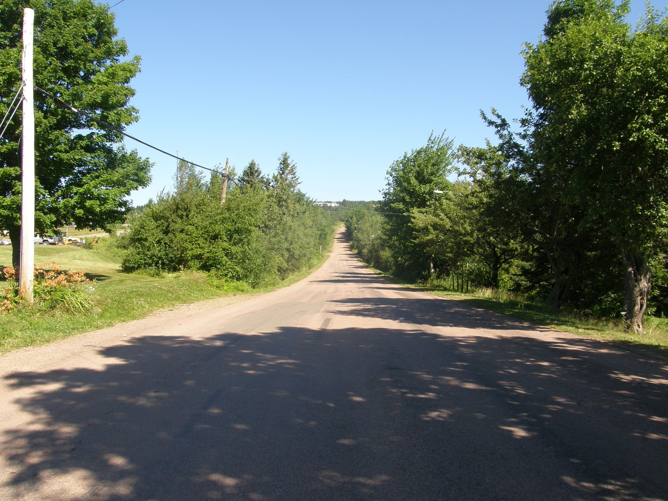 Magnetic Hills défie la gravité