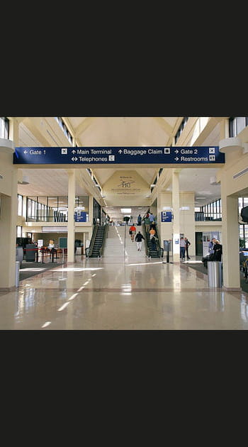20- A&eacute;roport de Bristol, Royaume-Uni