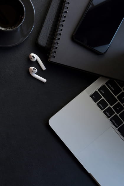 Des kits en vente libre sur le darkweb