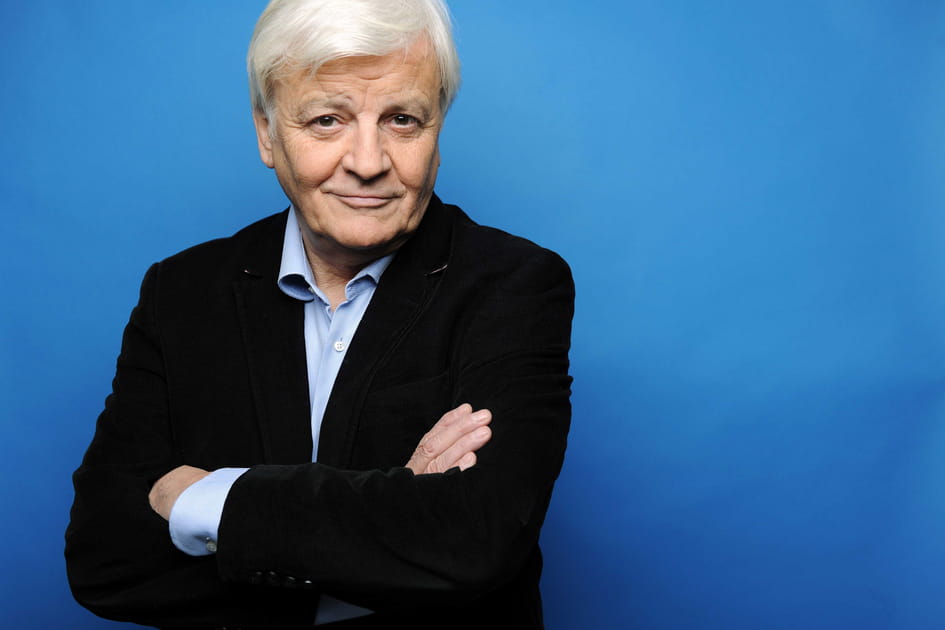 Jacques Perrin est mort en 2022&nbsp;&agrave; 80&nbsp;ans