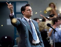 Le loup de Wall Street