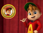 Alvinnn !!! et les Chipmunks