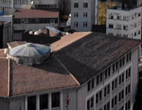 Istanbul tremble : La prévention du risque sismique