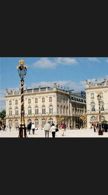 N&deg;32&nbsp;: Nancy (-1,04&nbsp;%)
