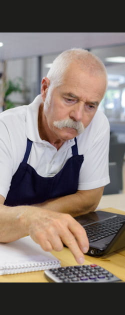 Et des mesures d'emploi pour les seniors&nbsp;?