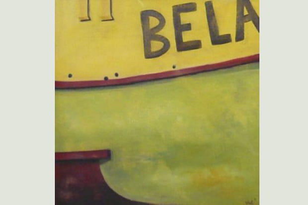 Coque de bateaux du monde