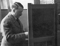 Nazis : de l'ascension à la chute : Devenir respectable