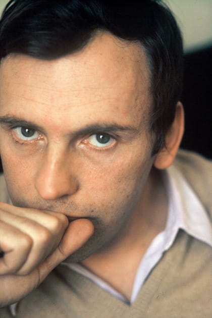 Jean-Louis Trintignant, une vie faite d'amours et de drames