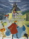 La Belle au bois dormant