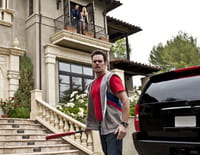 Entourage : Histoire de cul