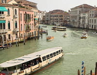 Sauver Venise