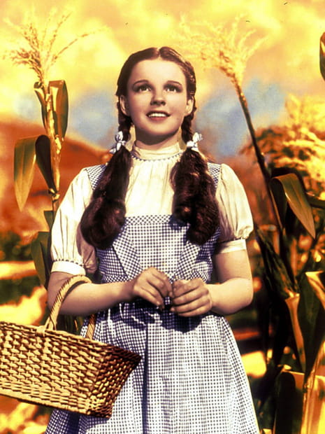 Le Magicien d'Oz - Photo 1