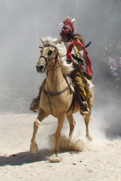 Ok Corral, Bouches-du-Rh&ocirc;ne