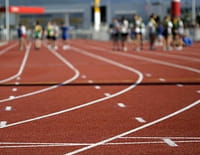 Athlétisme - Meeting Herculis