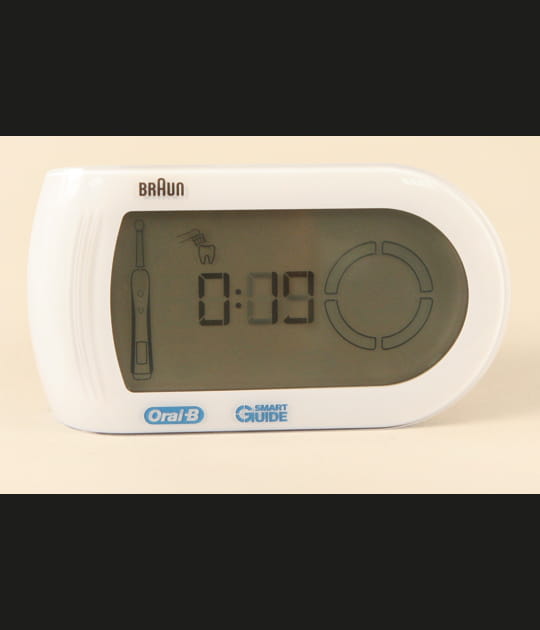 L'&eacute;cran LCD