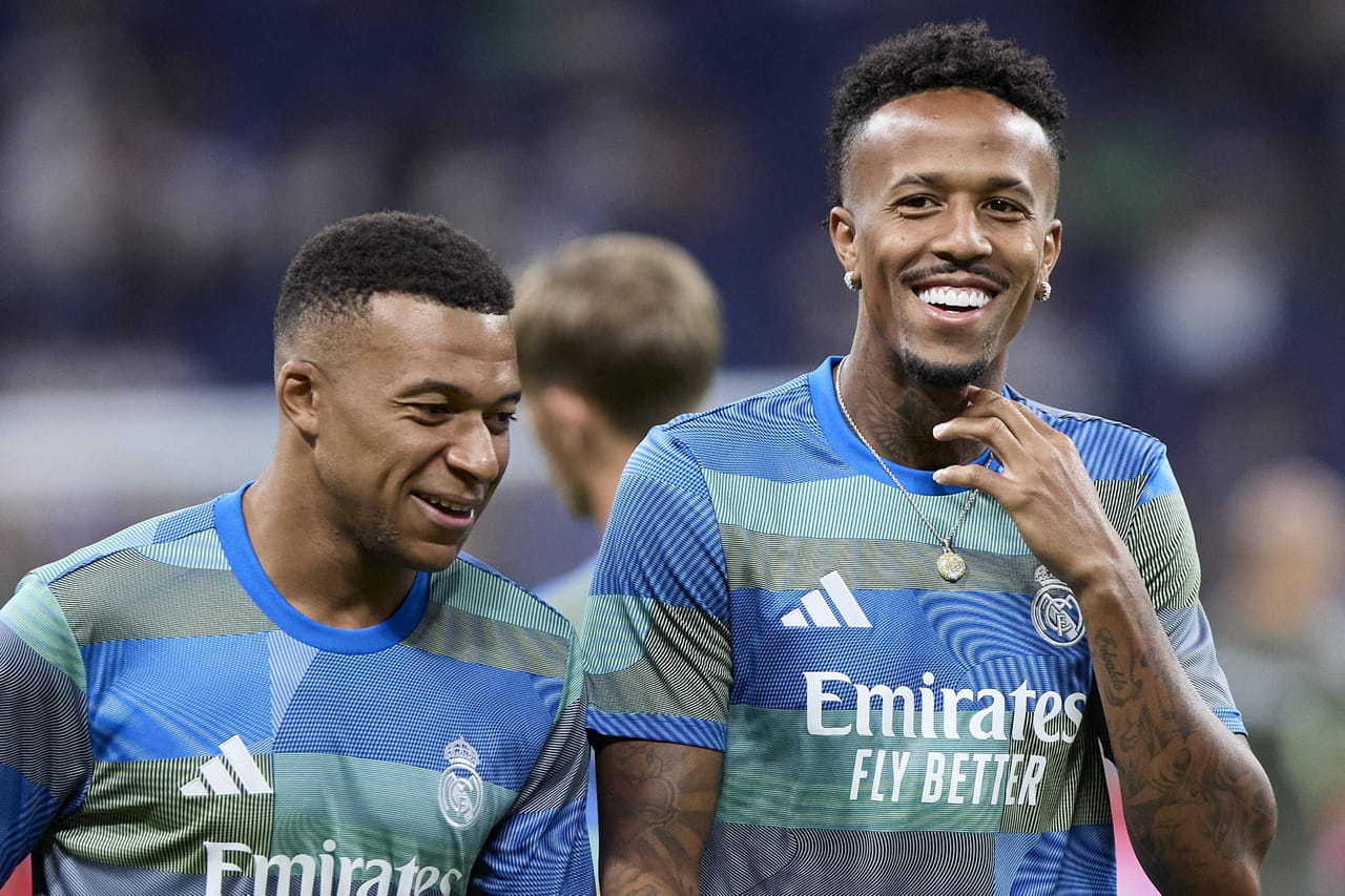 DIRECT. Real Sociedad - Real Madrid : Mbappé se signale déjà, suivez le match