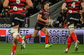 Toulouse - Stade Fran&ccedil;ais&nbsp;: dans une soir&eacute;e riche en &eacute;motions, les Toulousains punissent des Parisiens indisciplin&eacute;s, le r&eacute;sum&eacute; du match