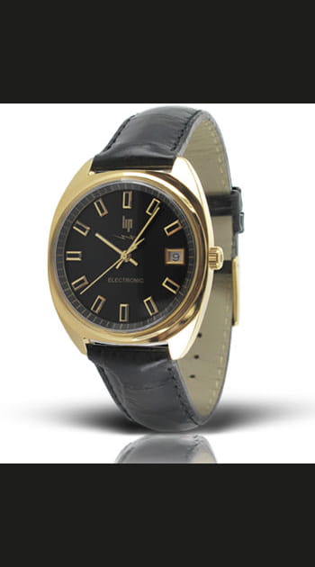 1952&nbsp;Lip G&eacute;n&eacute;ral de Gaulle Electronic