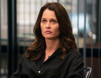The Fix *2019 : Scandale