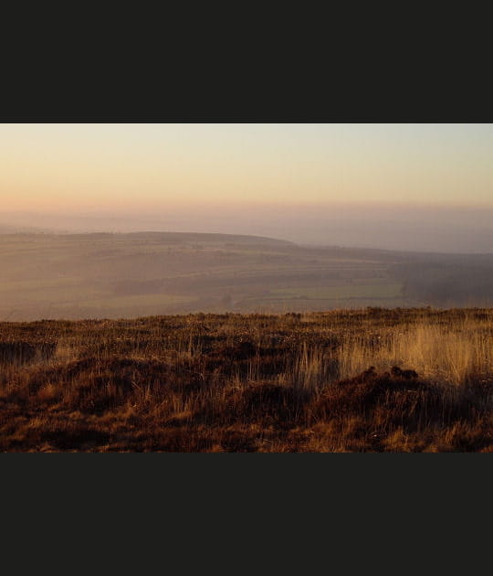 Les Monts d'Arr&eacute;e