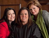 Drop Dead Diva : Maladie d'amour