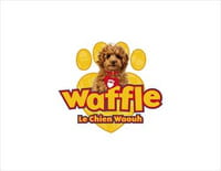 Waffle, le chien waouh : Waffle part en exploration !