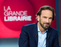 La grande librairie
